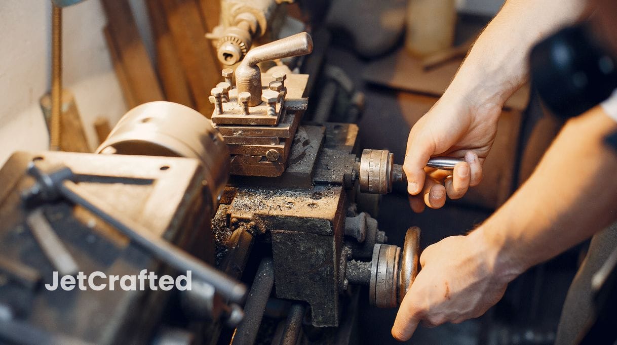 Understanding the Role of CNC Workholding Fixtures